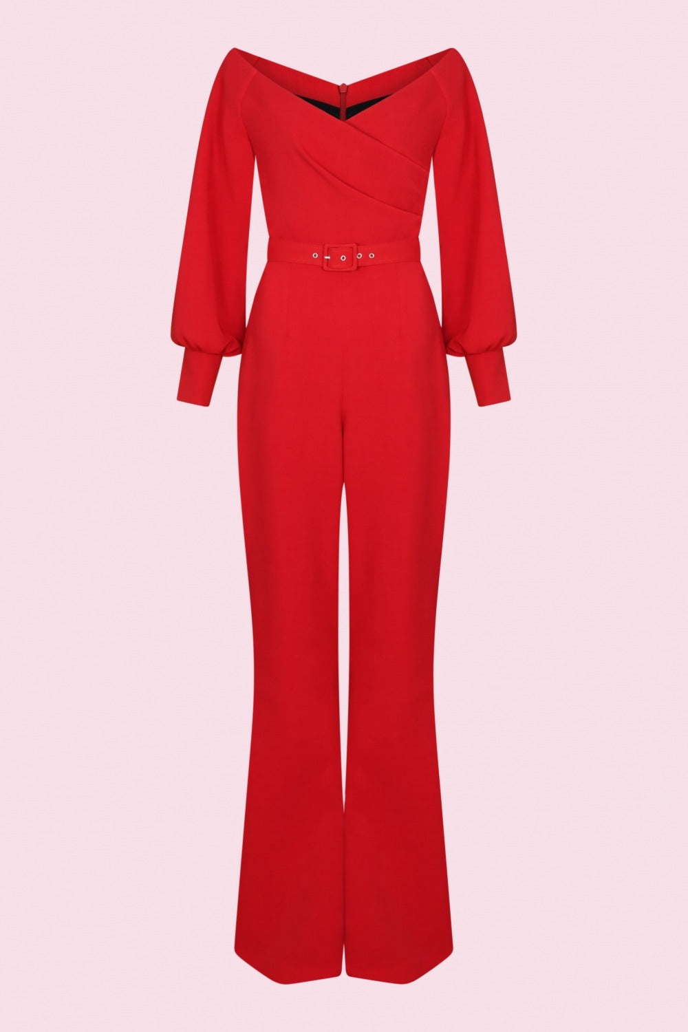 Margot Jumpsuit