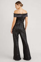 Darcie Sequin Jumpsuit