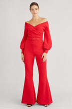 Margot Jumpsuit
