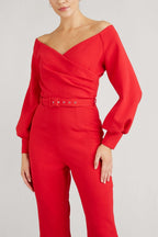 Margot Jumpsuit