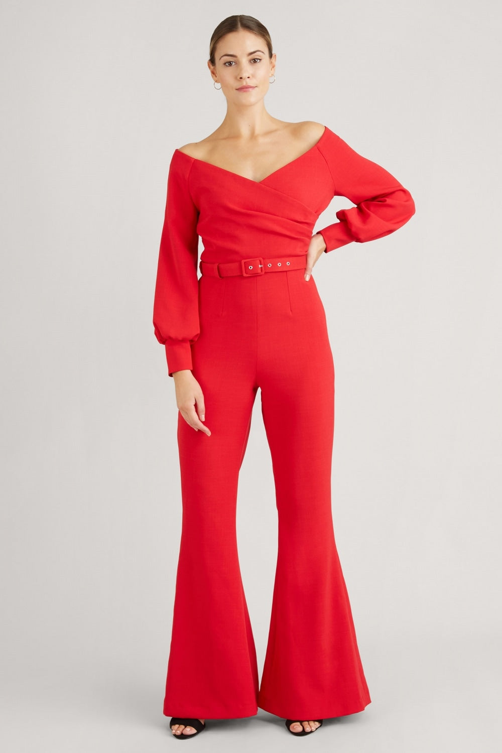 Margot Jumpsuit