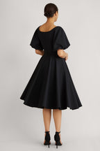 Sabrina Midi Dress