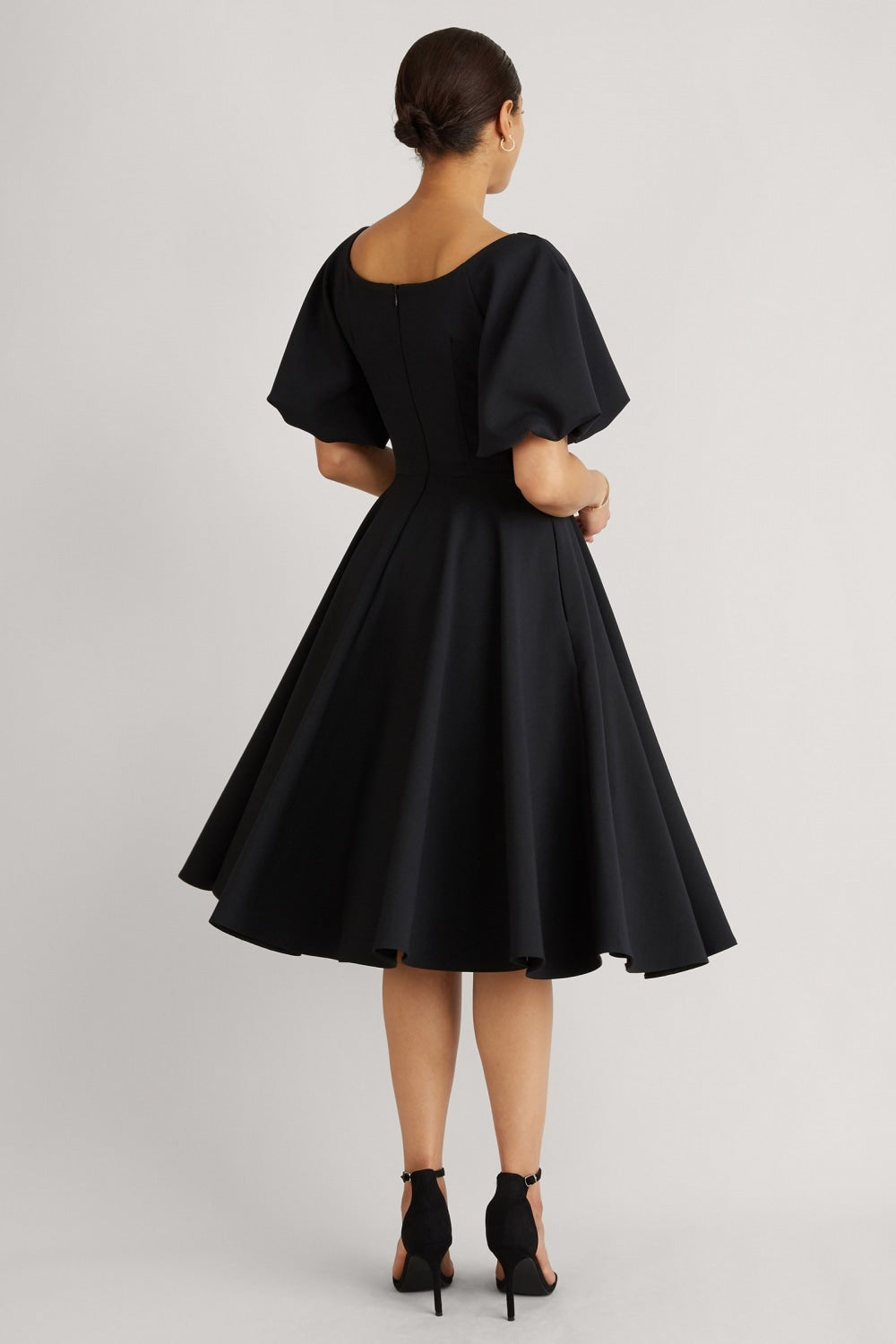 Sabrina Midi Dress