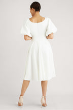 Sabrina Midi Dress