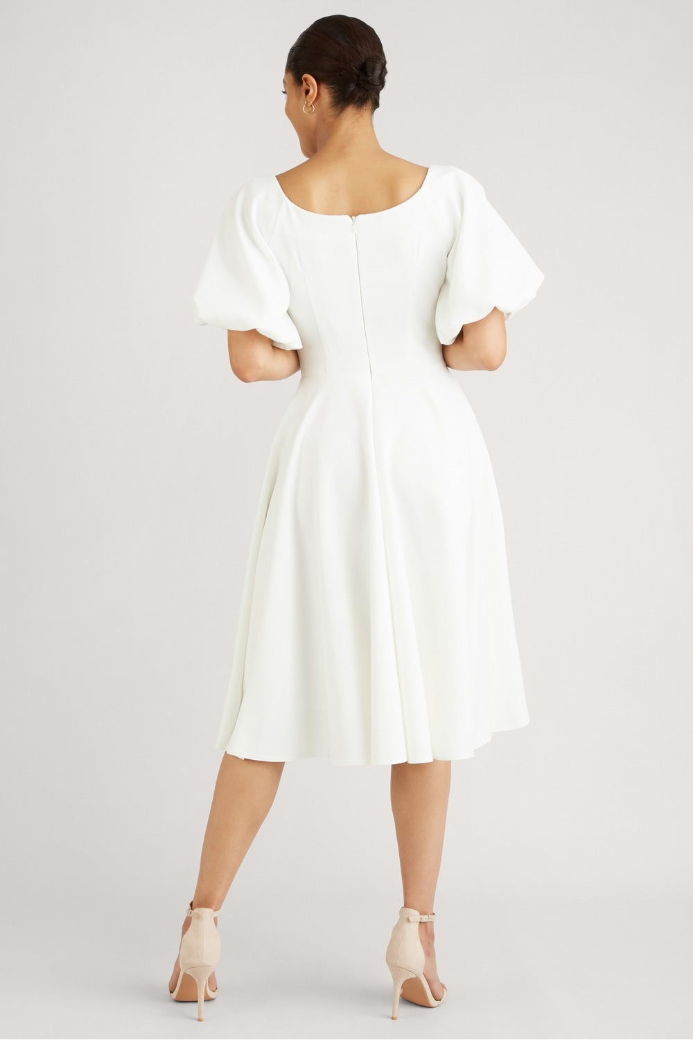 Sabrina Midi Dress