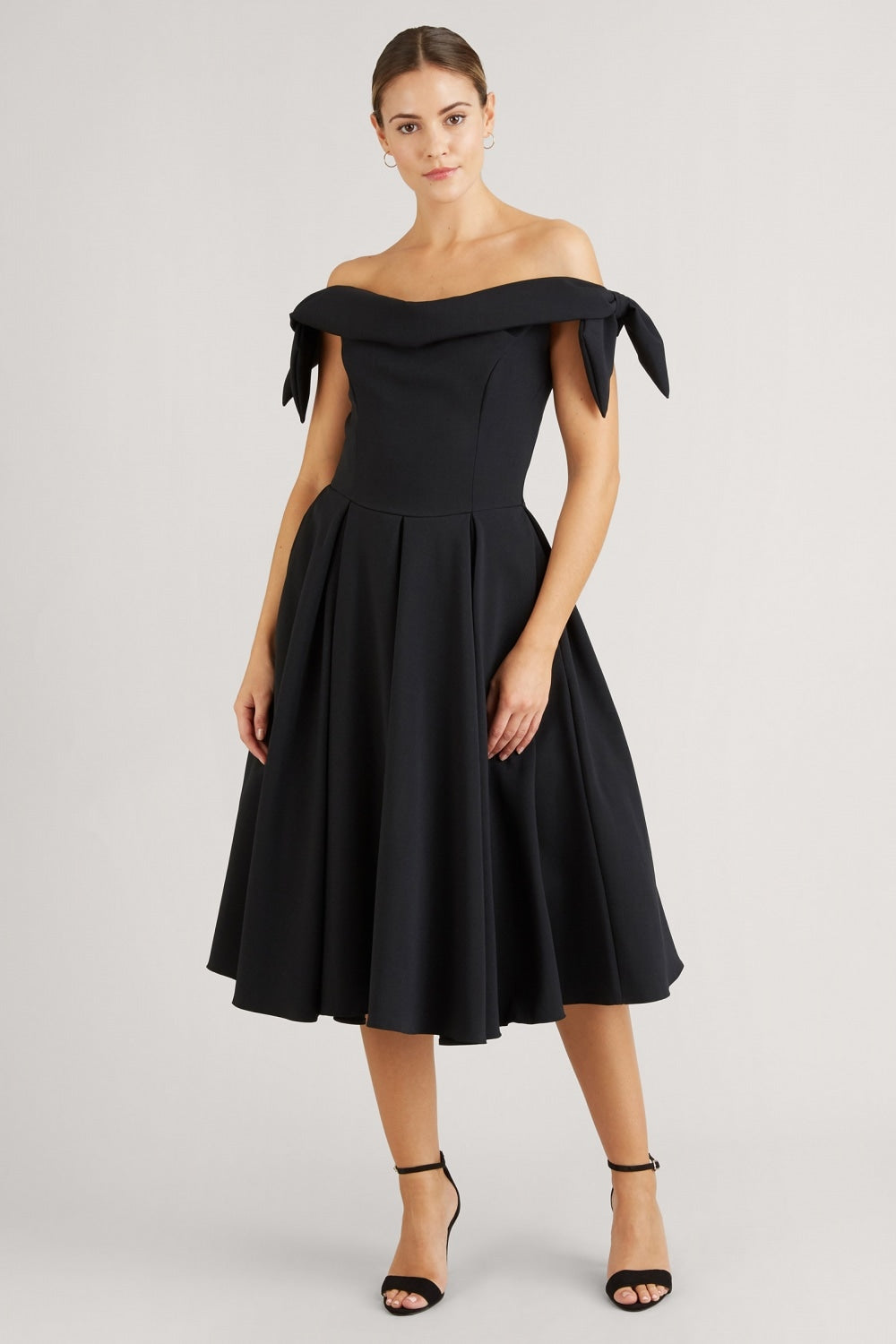 Tilly Prom Dress