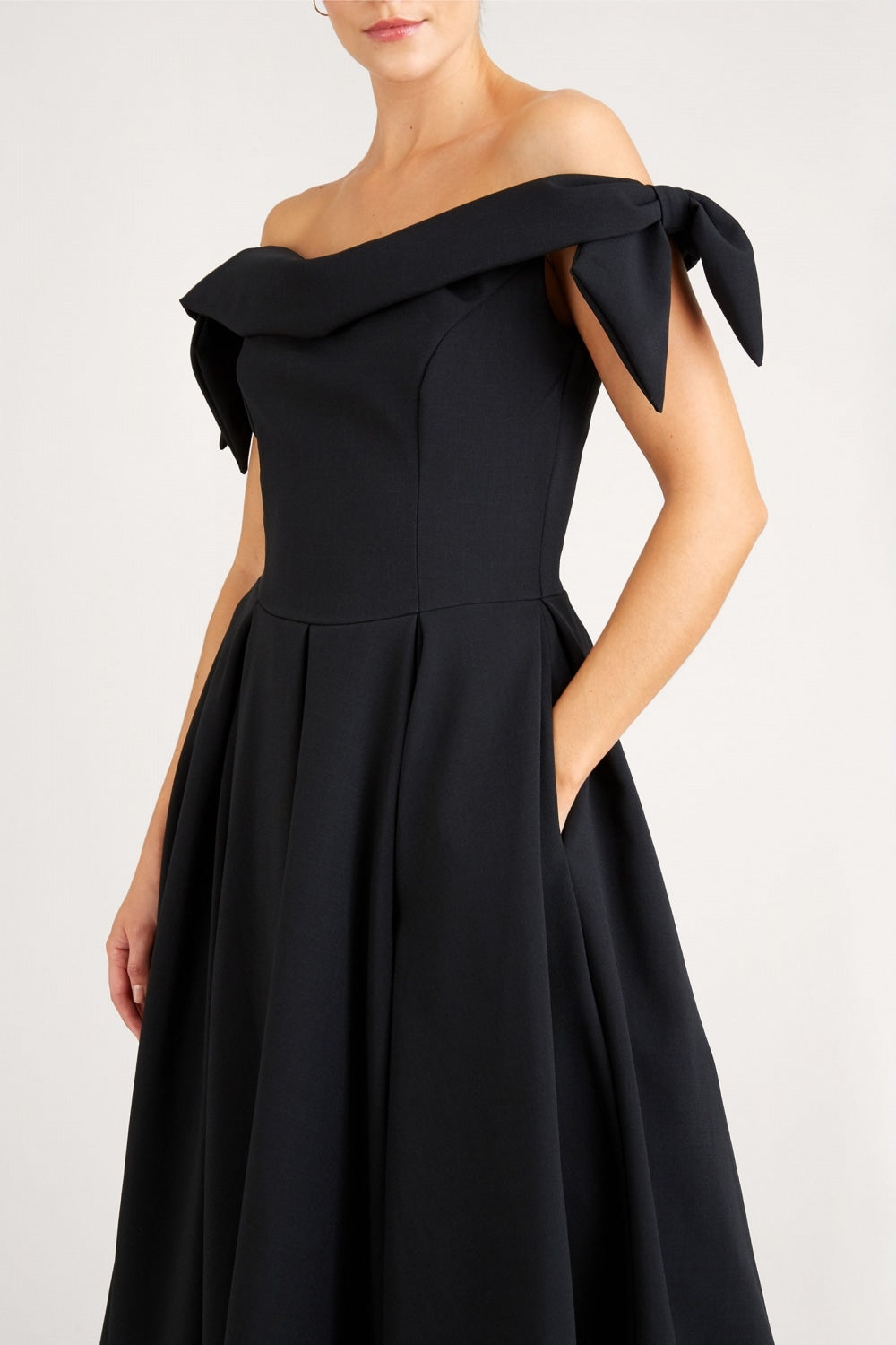 Tilly Prom Dress