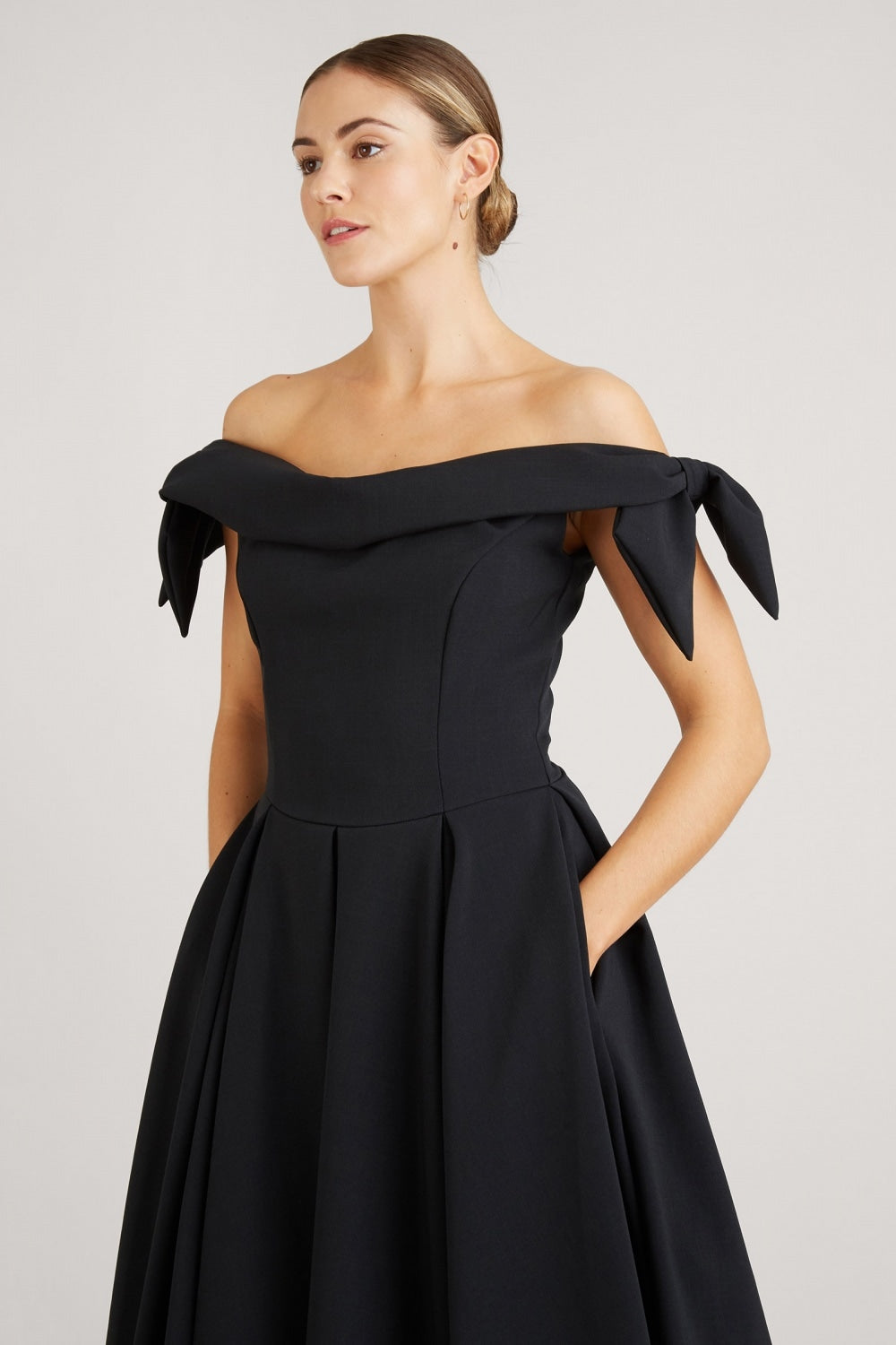 Tilly Prom Dress