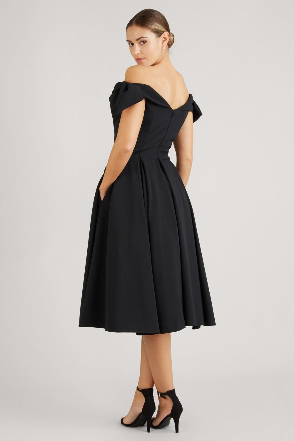 Tilly Prom Dress