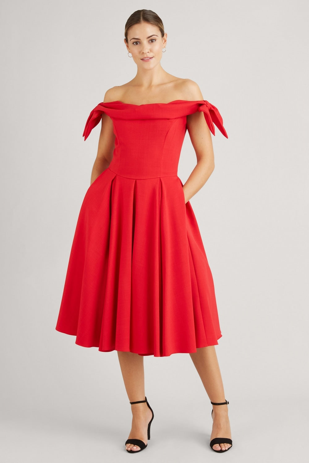 Tilly Prom Dress