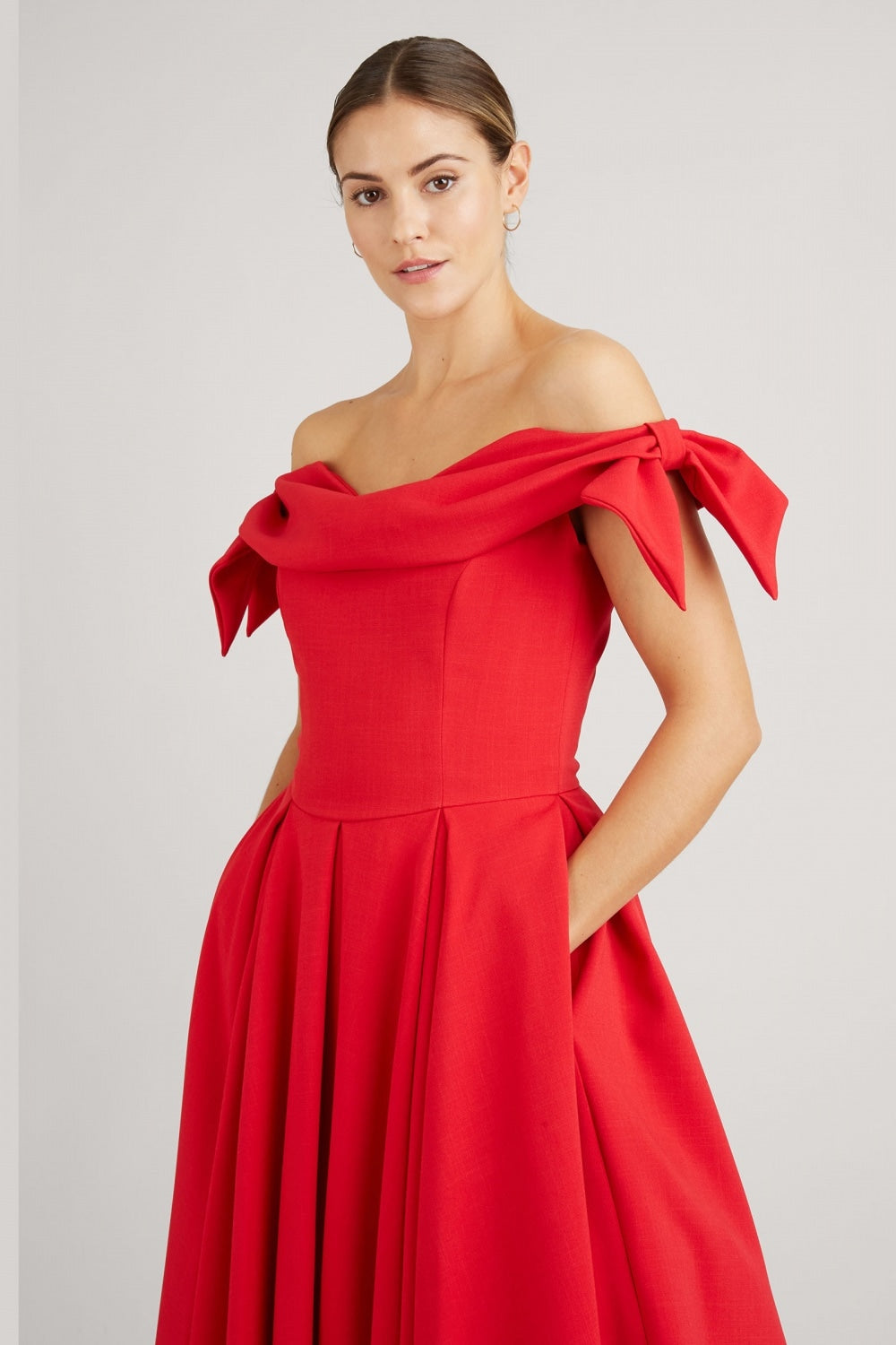 Tilly Prom Dress