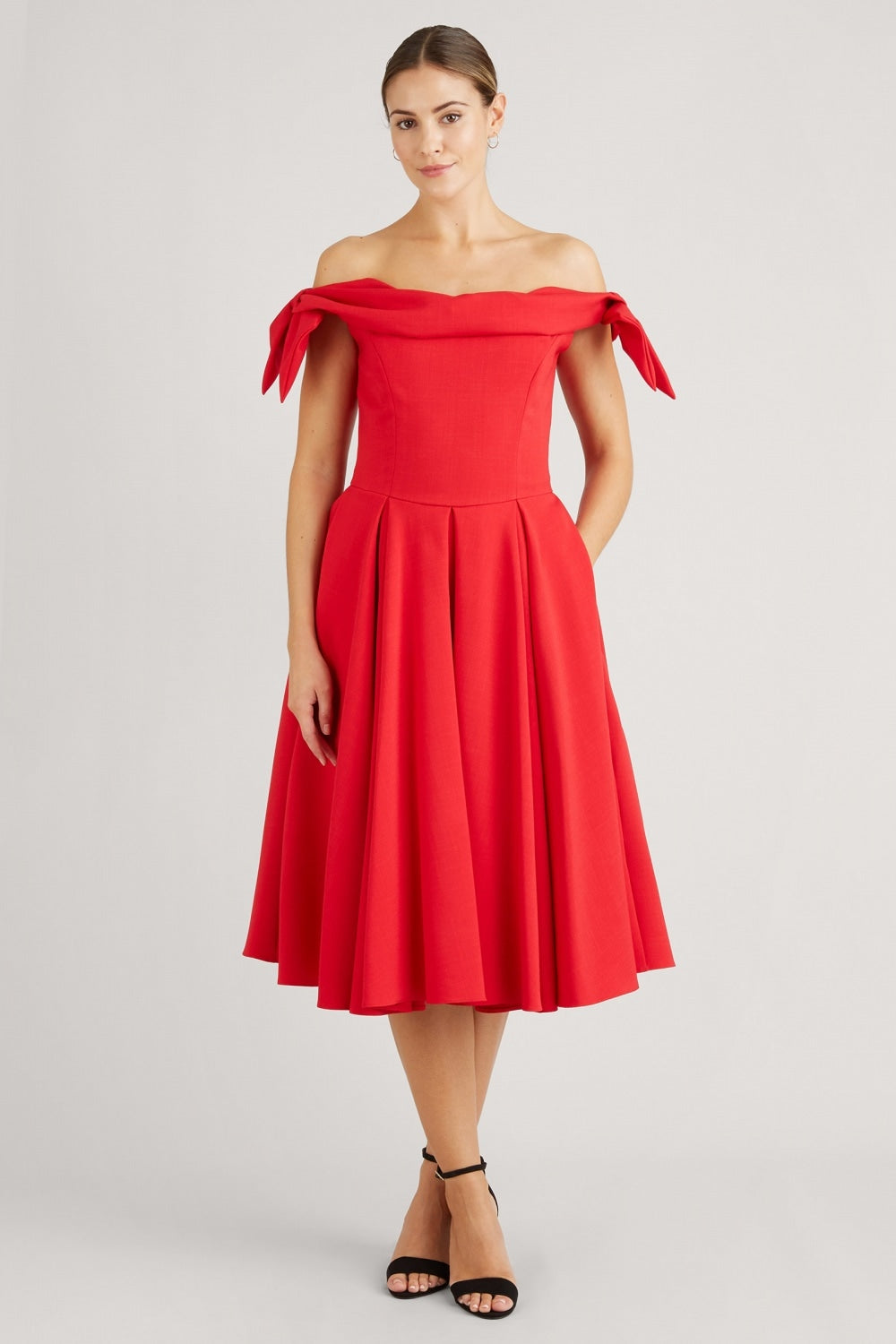 Tilly Prom Dress