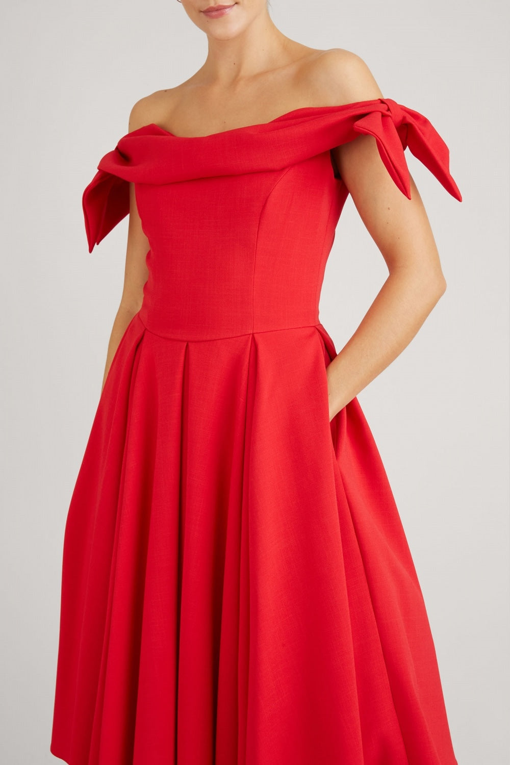 Tilly Prom Dress