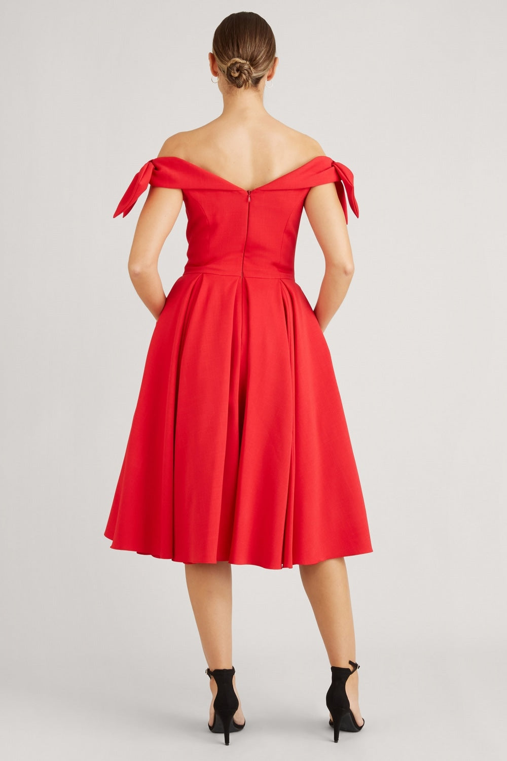 Tilly Prom Dress