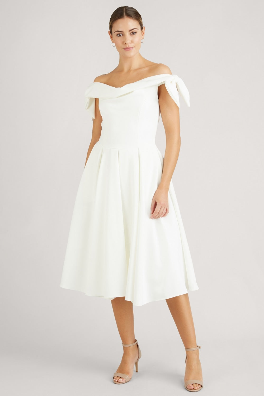 Tilly Prom Dress