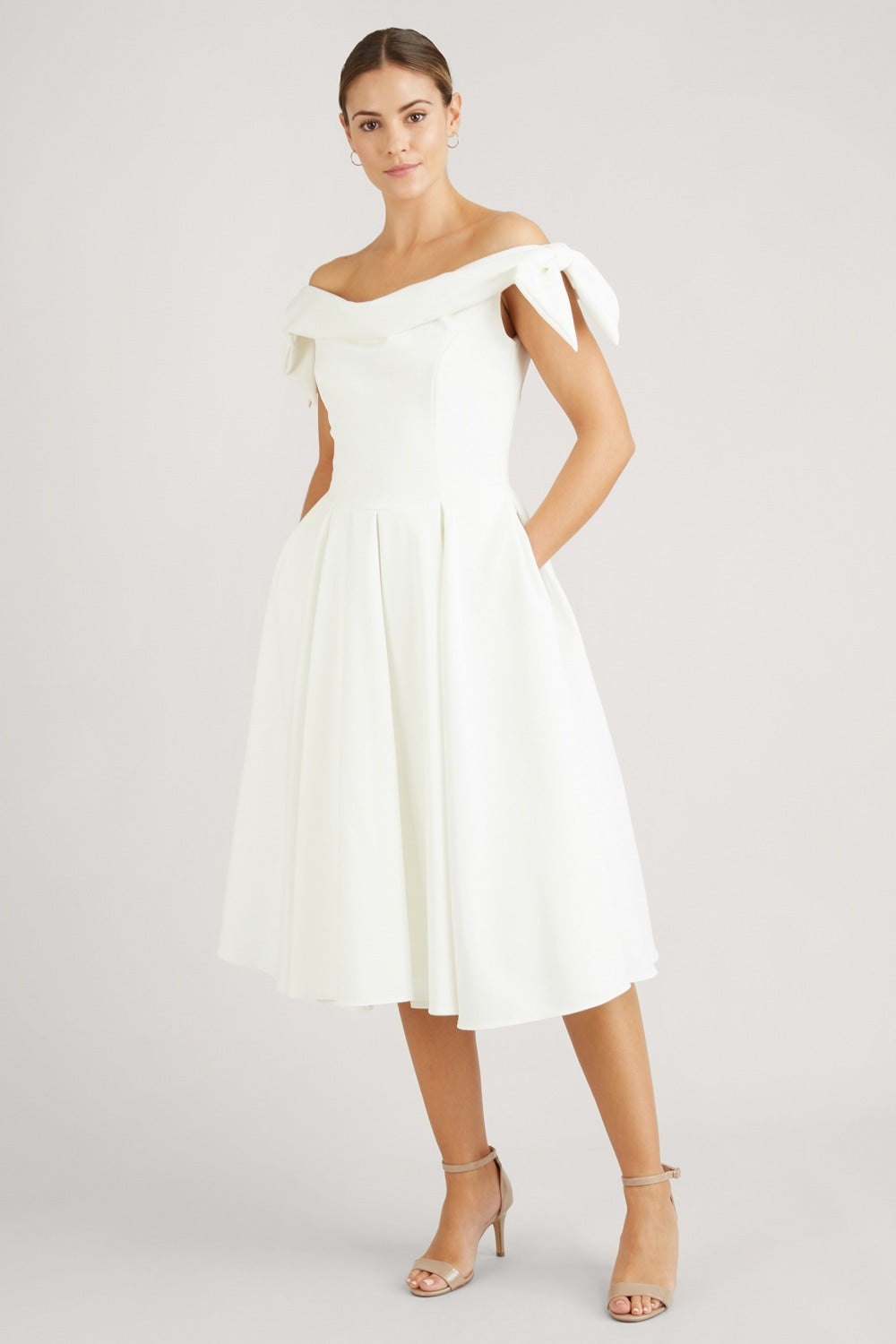 Tilly Prom Dress