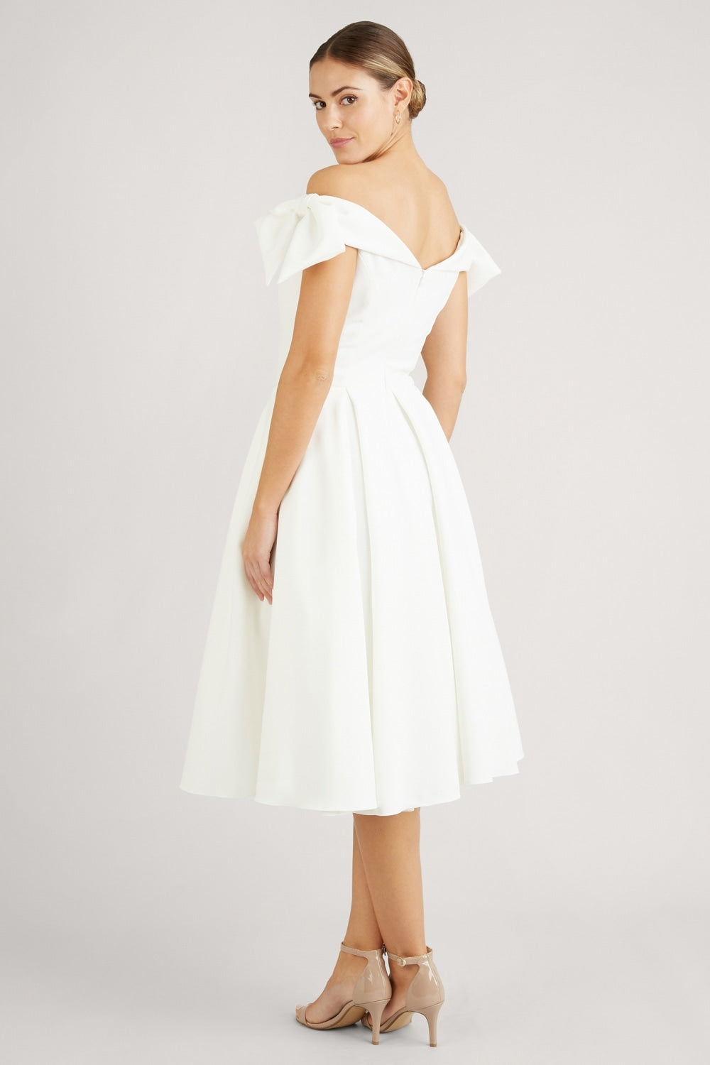 Tilly Prom Dress