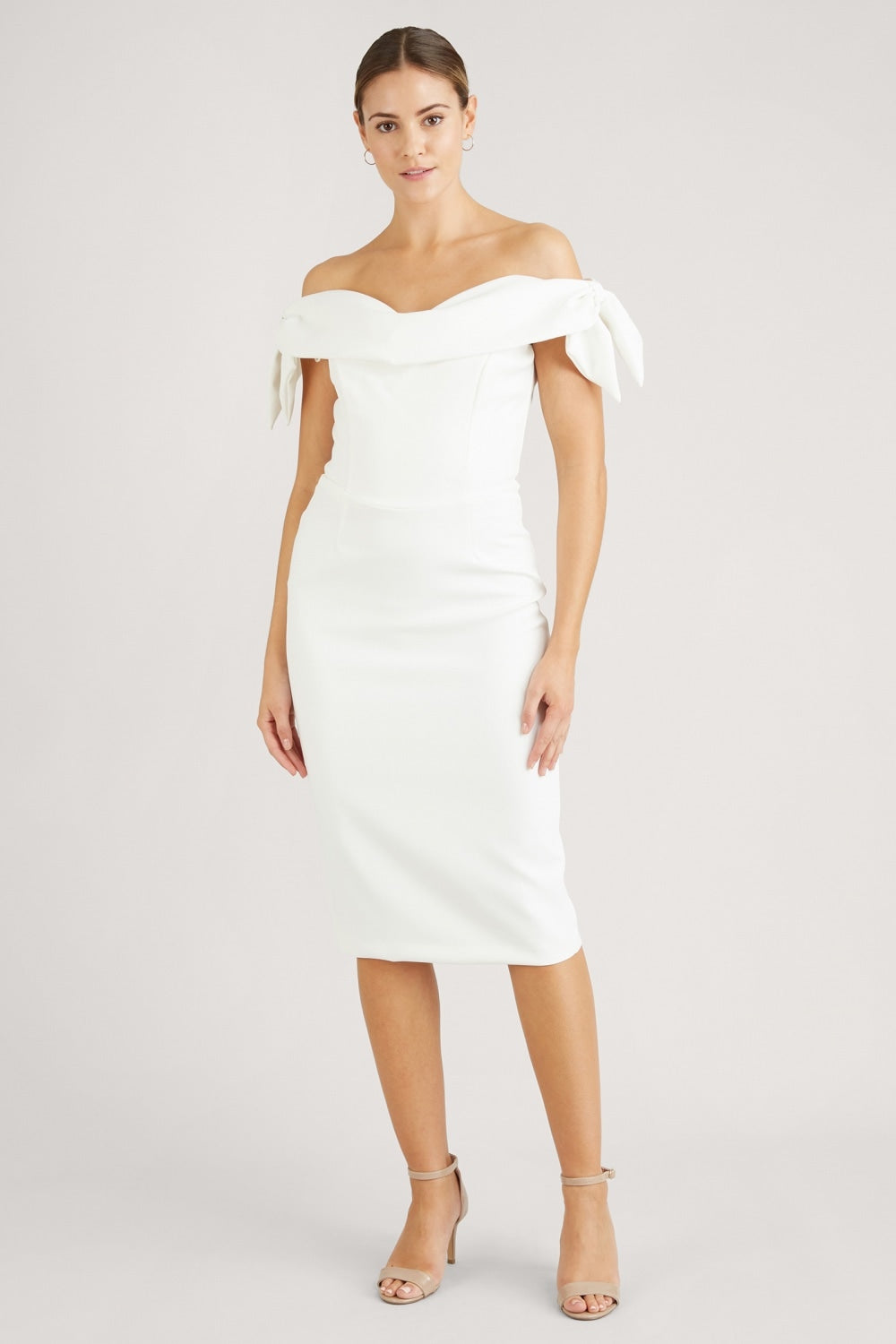 Tilly Pencil Dress