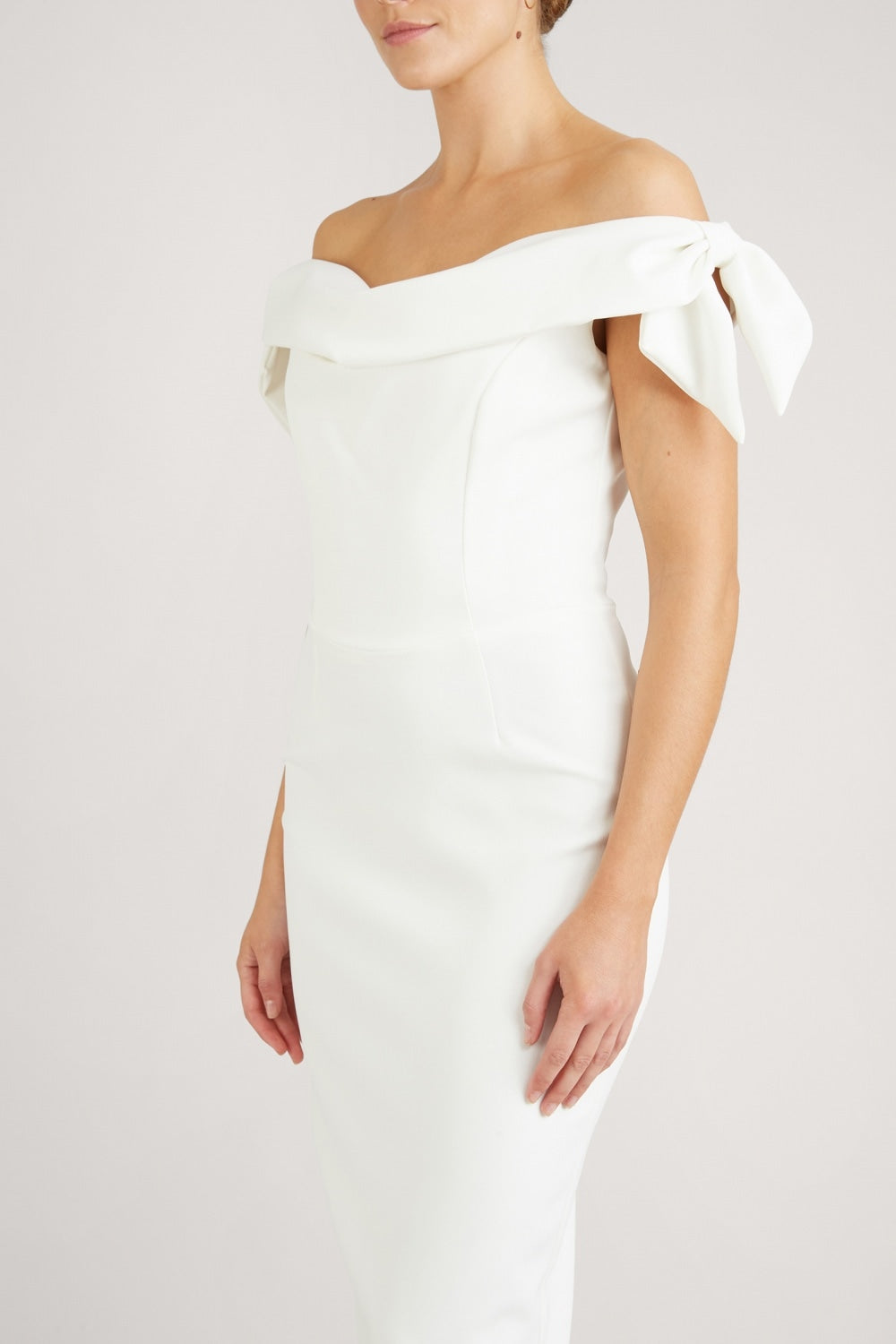 Tilly Pencil Dress