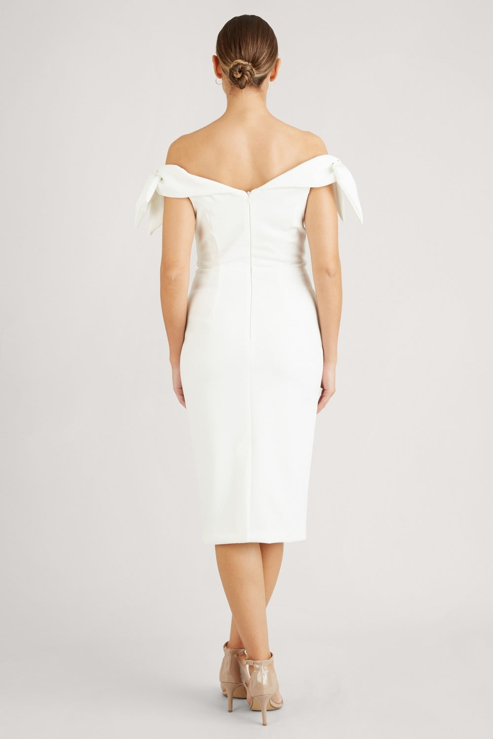 Tilly Pencil Dress