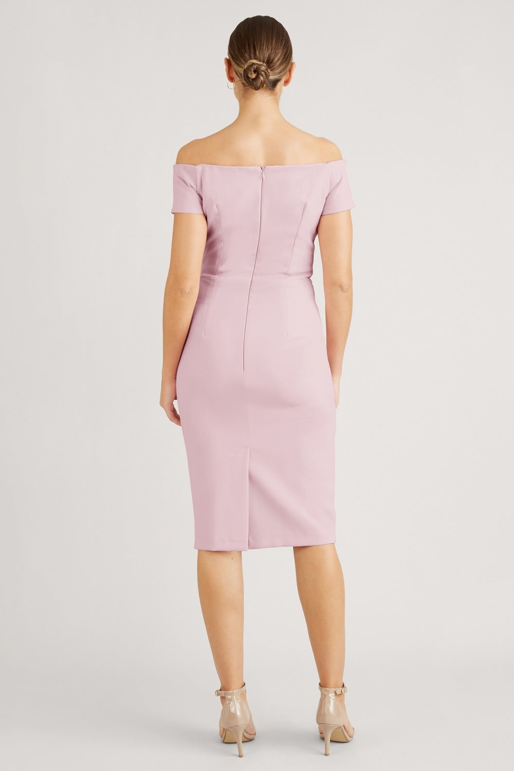 Temptress Pencil Dress