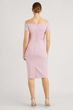 Temptress Pencil Dress