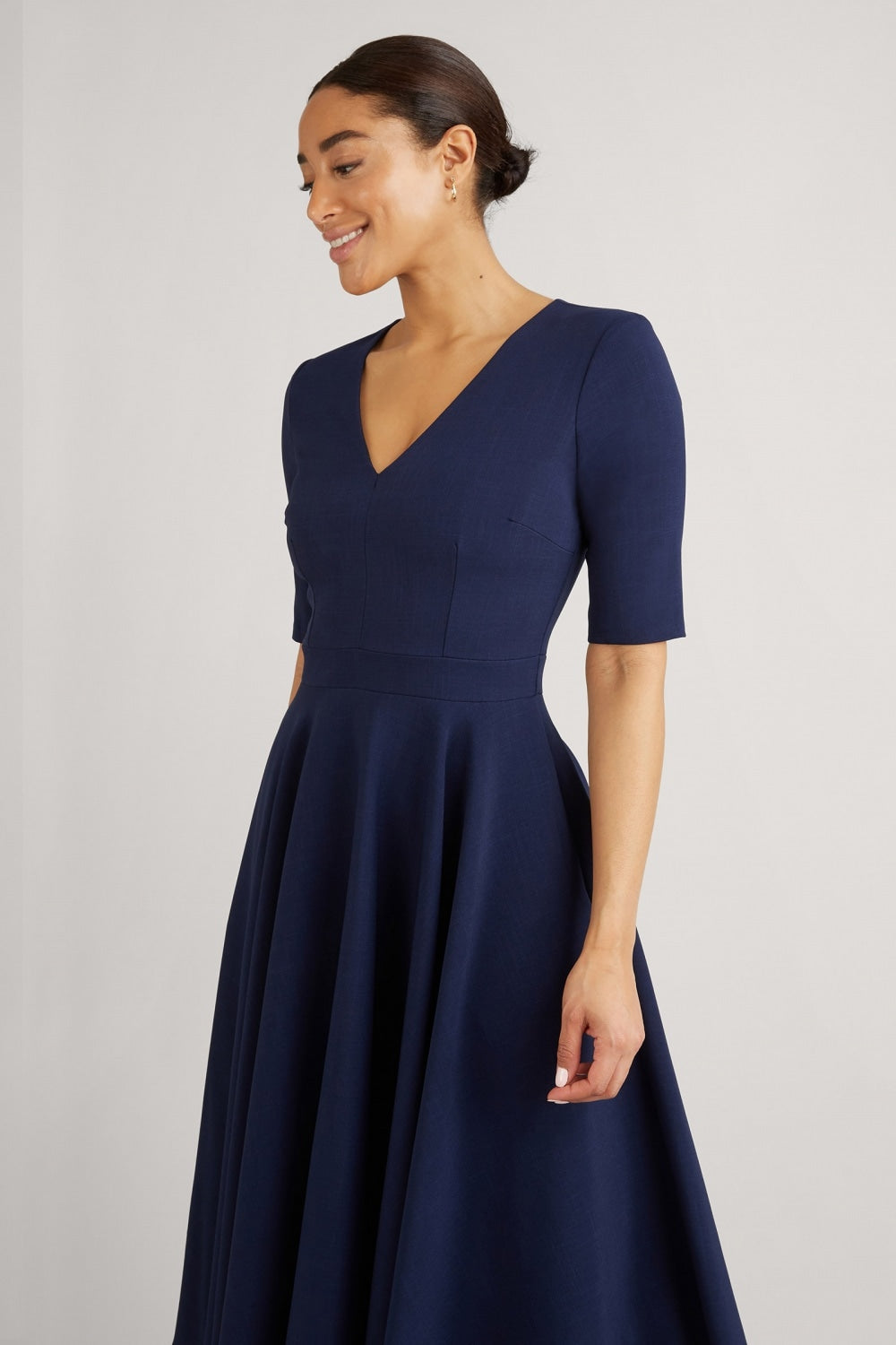 Myla Midi Dress