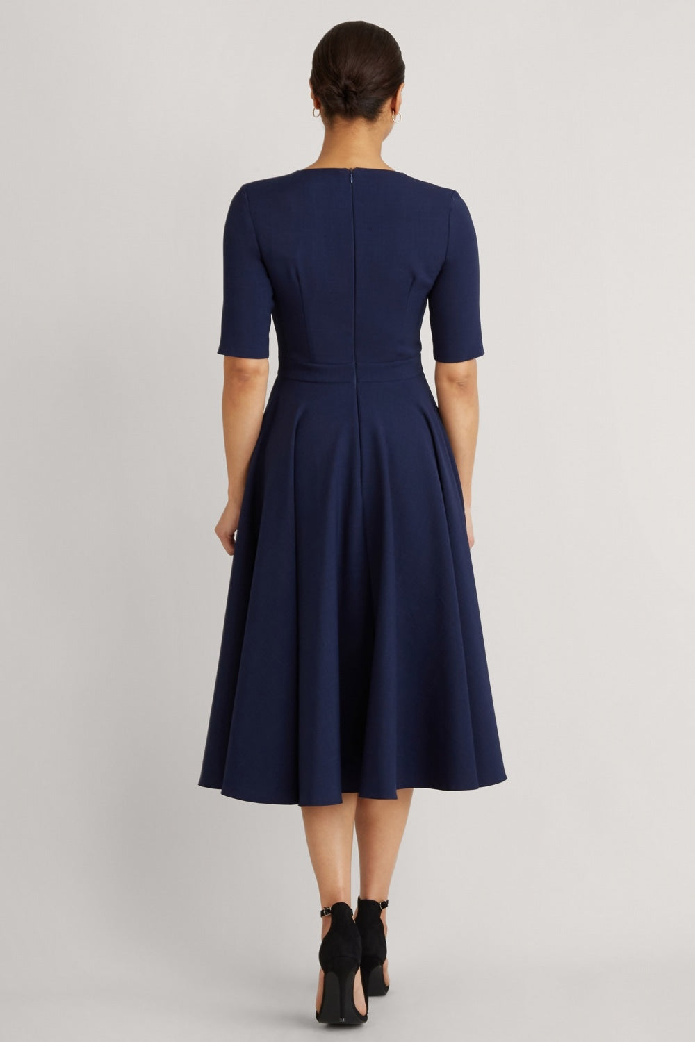 Myla Midi Dress