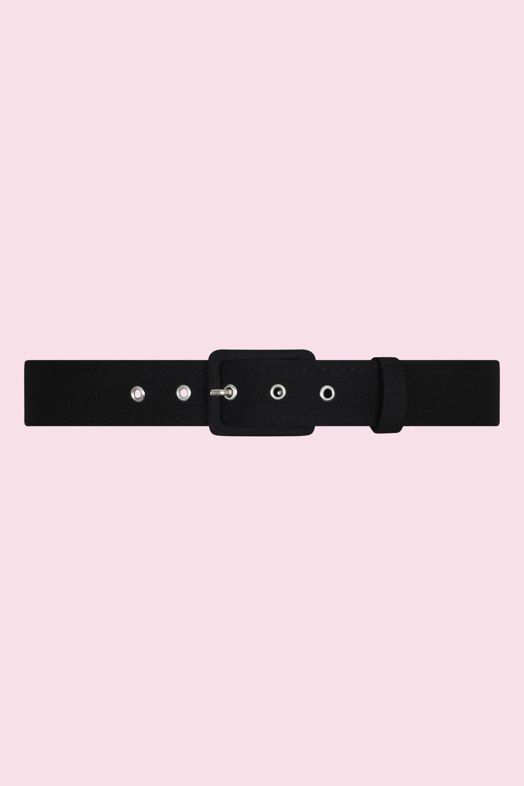 TPDC Classic Belt