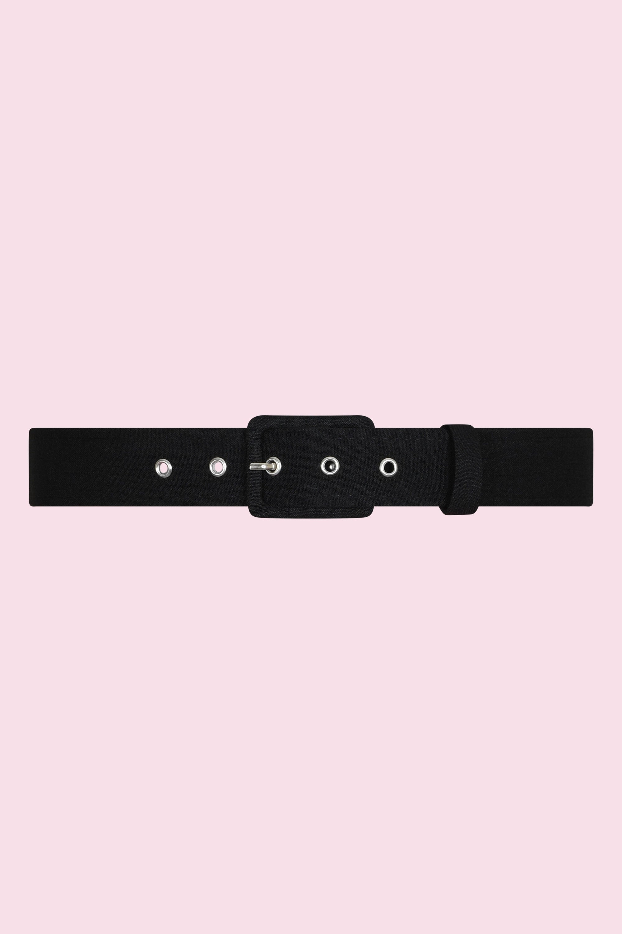 TPDC Classic Belt