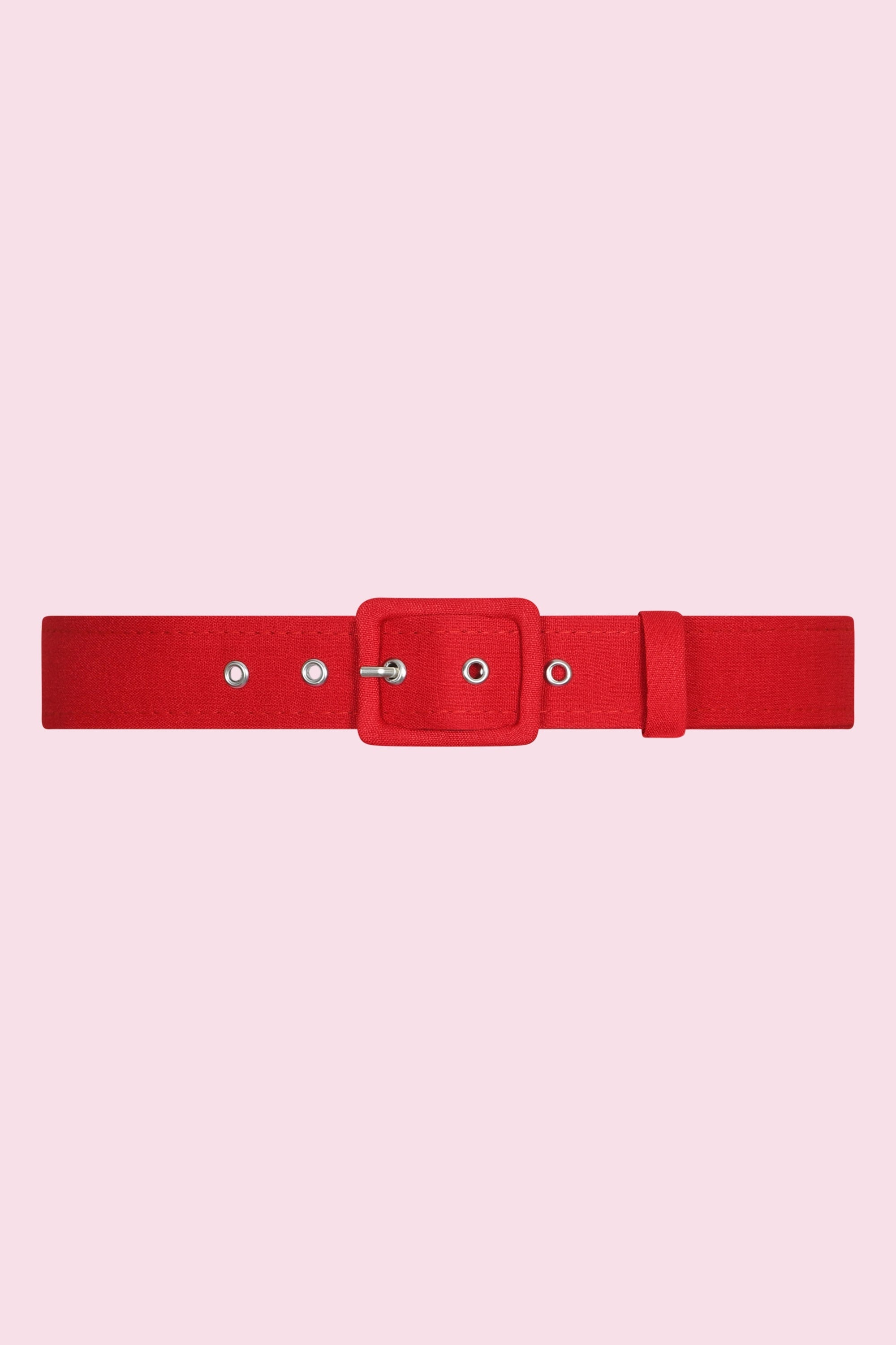 TPDC Classic Belt