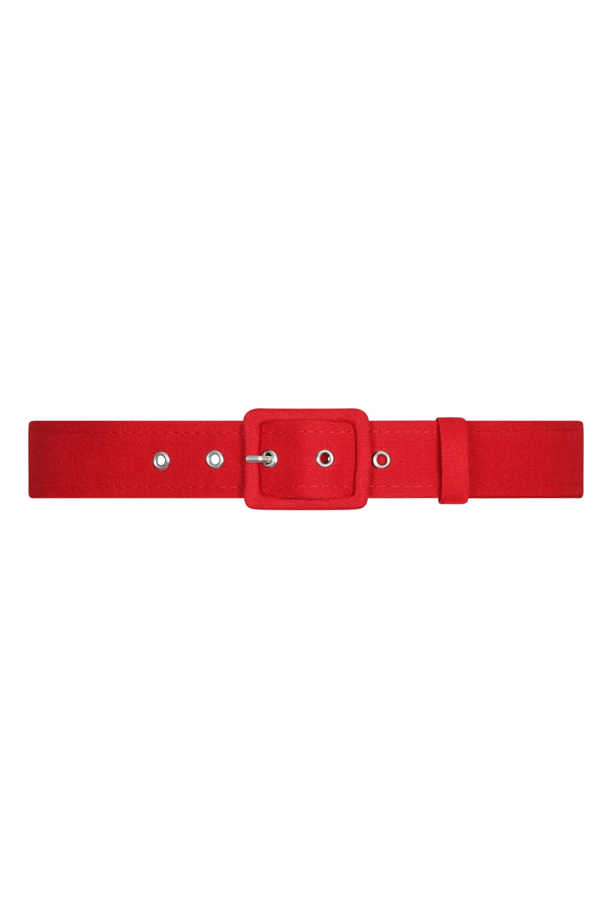 TPDC Classic Belt