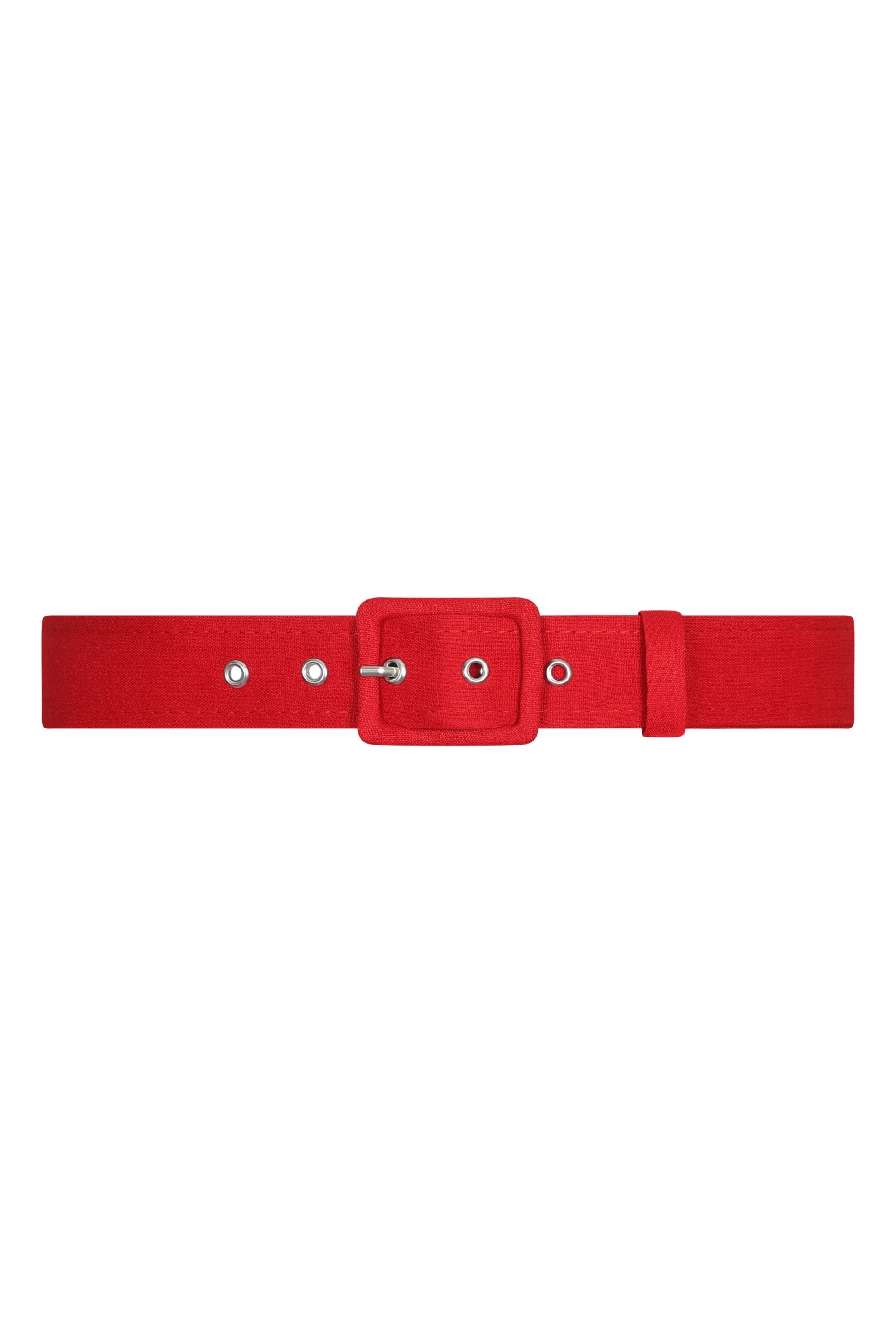 TPDC Classic Belt