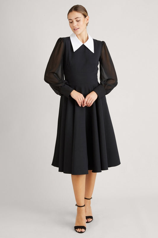 Christina Swing Dress