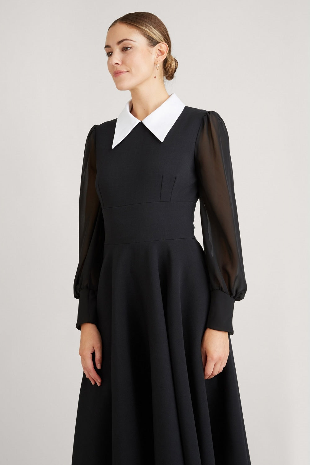 Christina Swing Dress