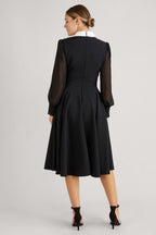 Christina Swing Dress