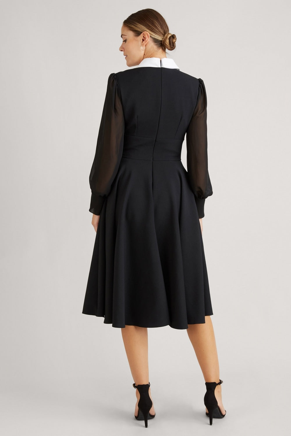Christina Swing Dress