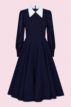 Christina Swing Dress