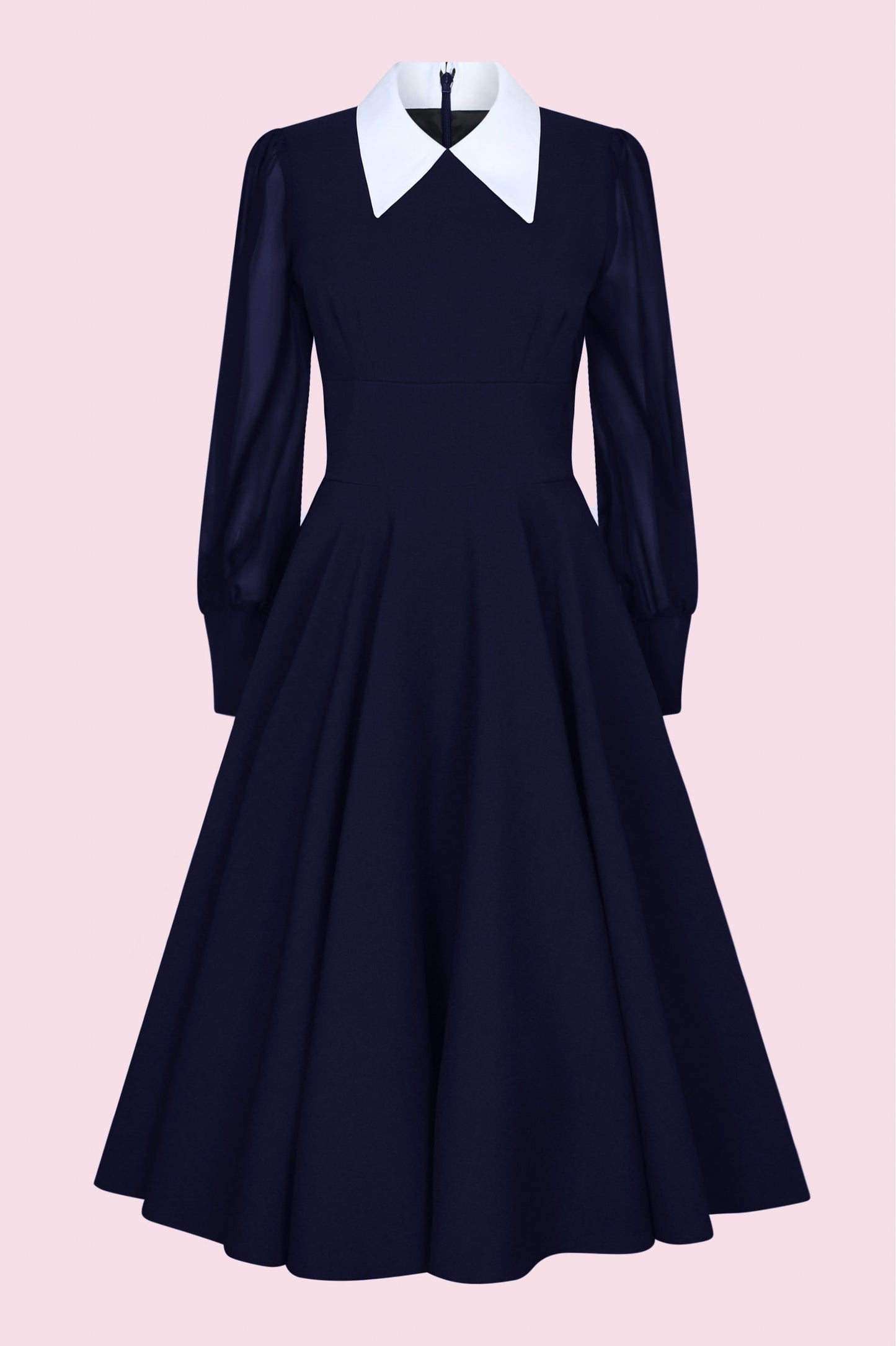 Christina Swing Dress