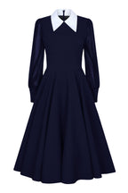 Christina Swing Dress