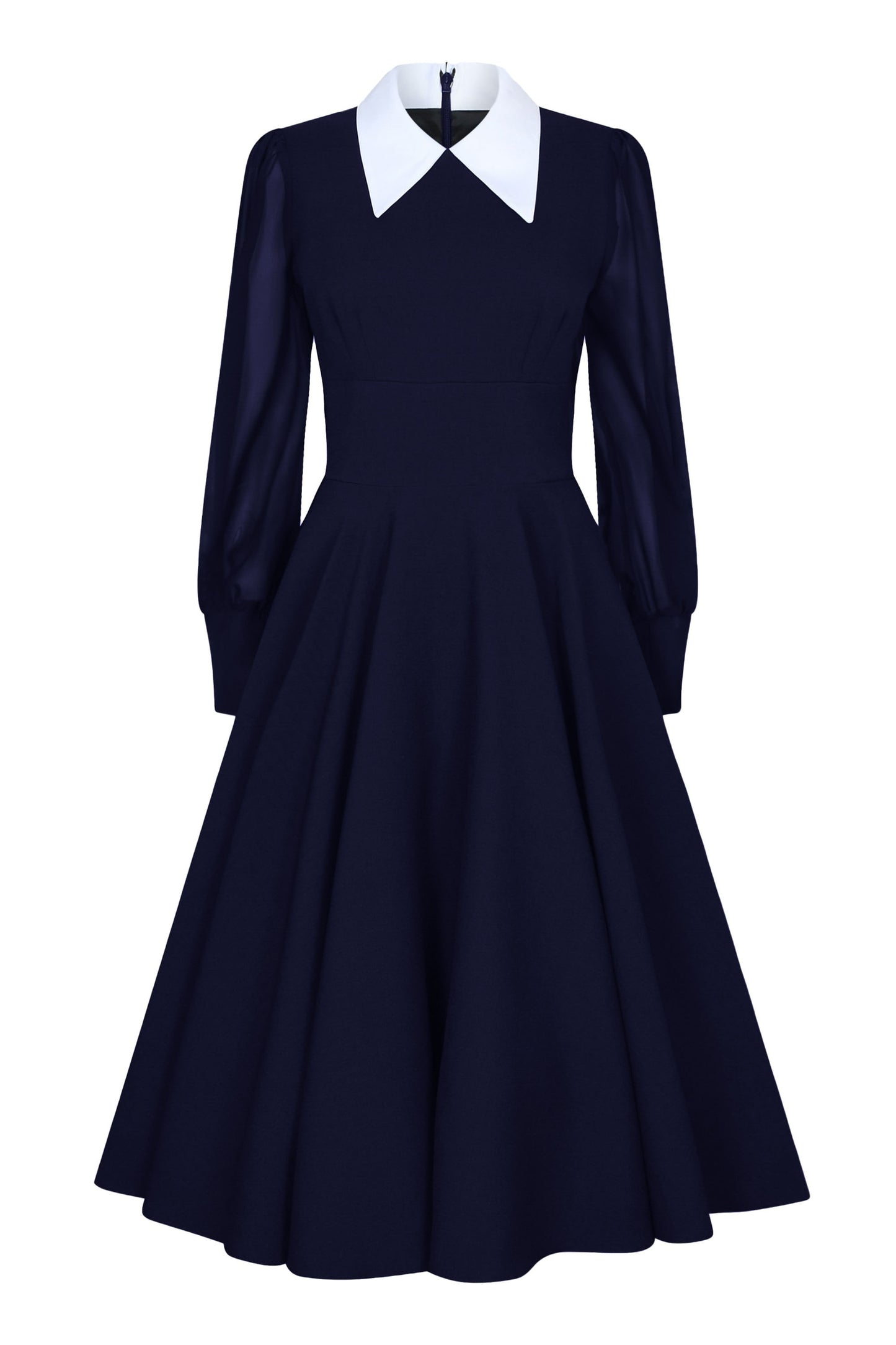 Christina Swing Dress