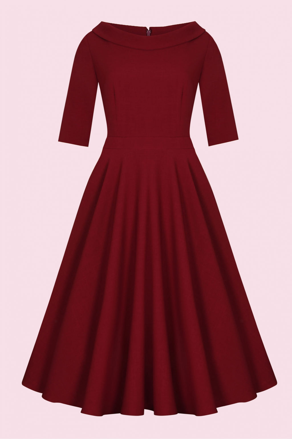 Kennedy Swing Dress