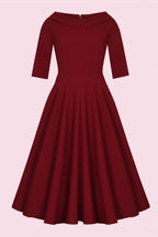 Kennedy Swing Dress
