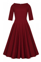 Kennedy Swing Dress