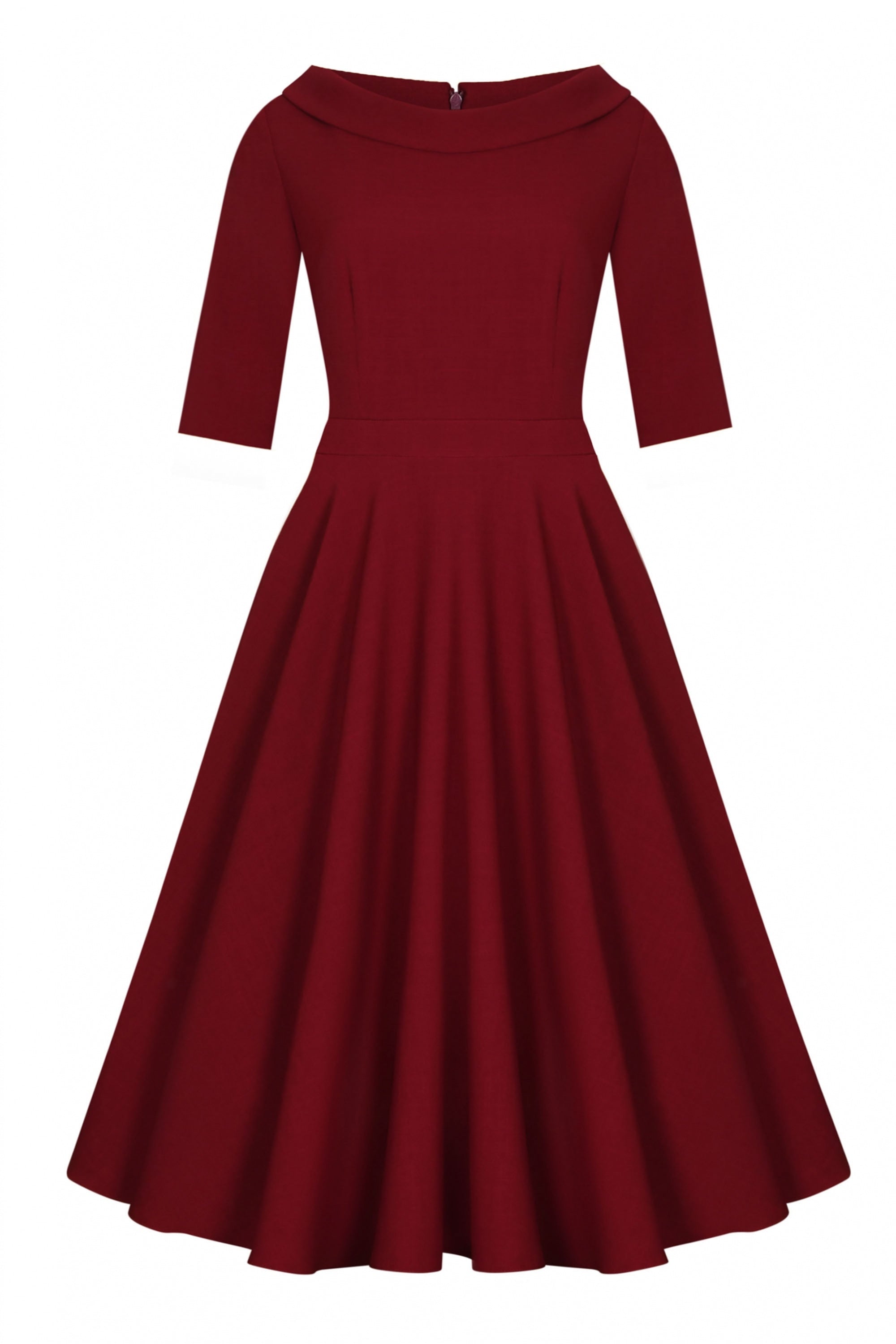 Kennedy Swing Dress