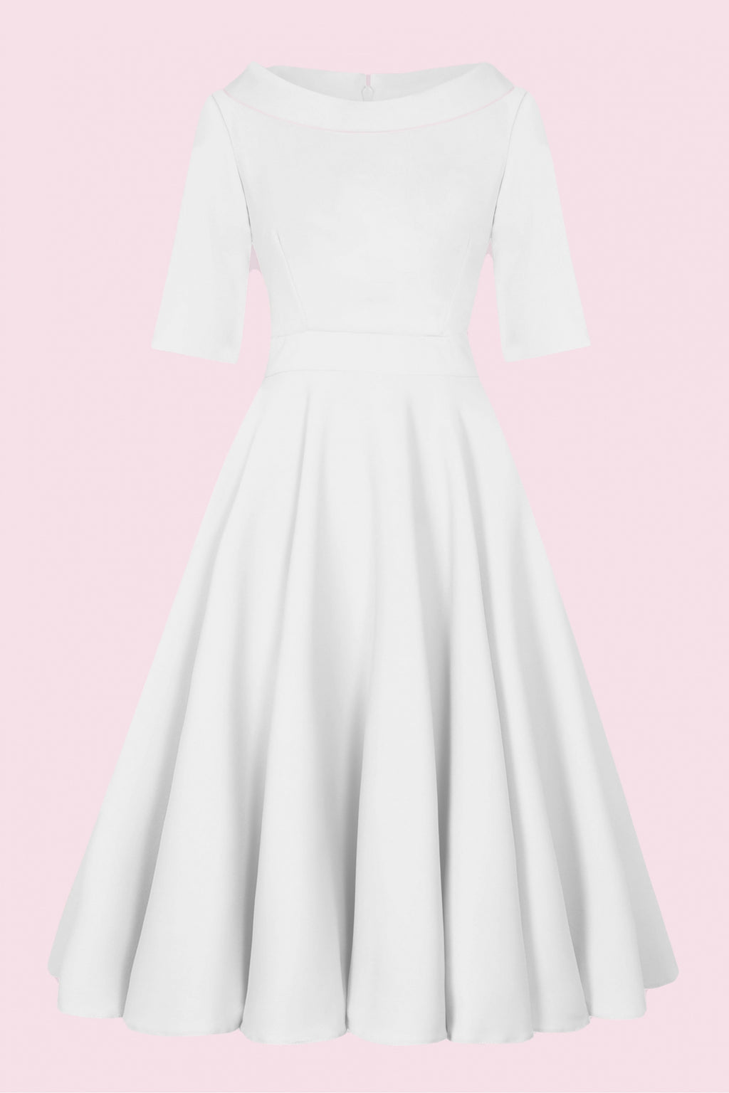 Kennedy Swing Dress