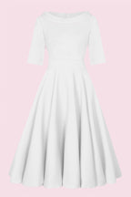 Kennedy Swing Dress