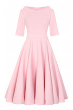 Kennedy Swing Dress