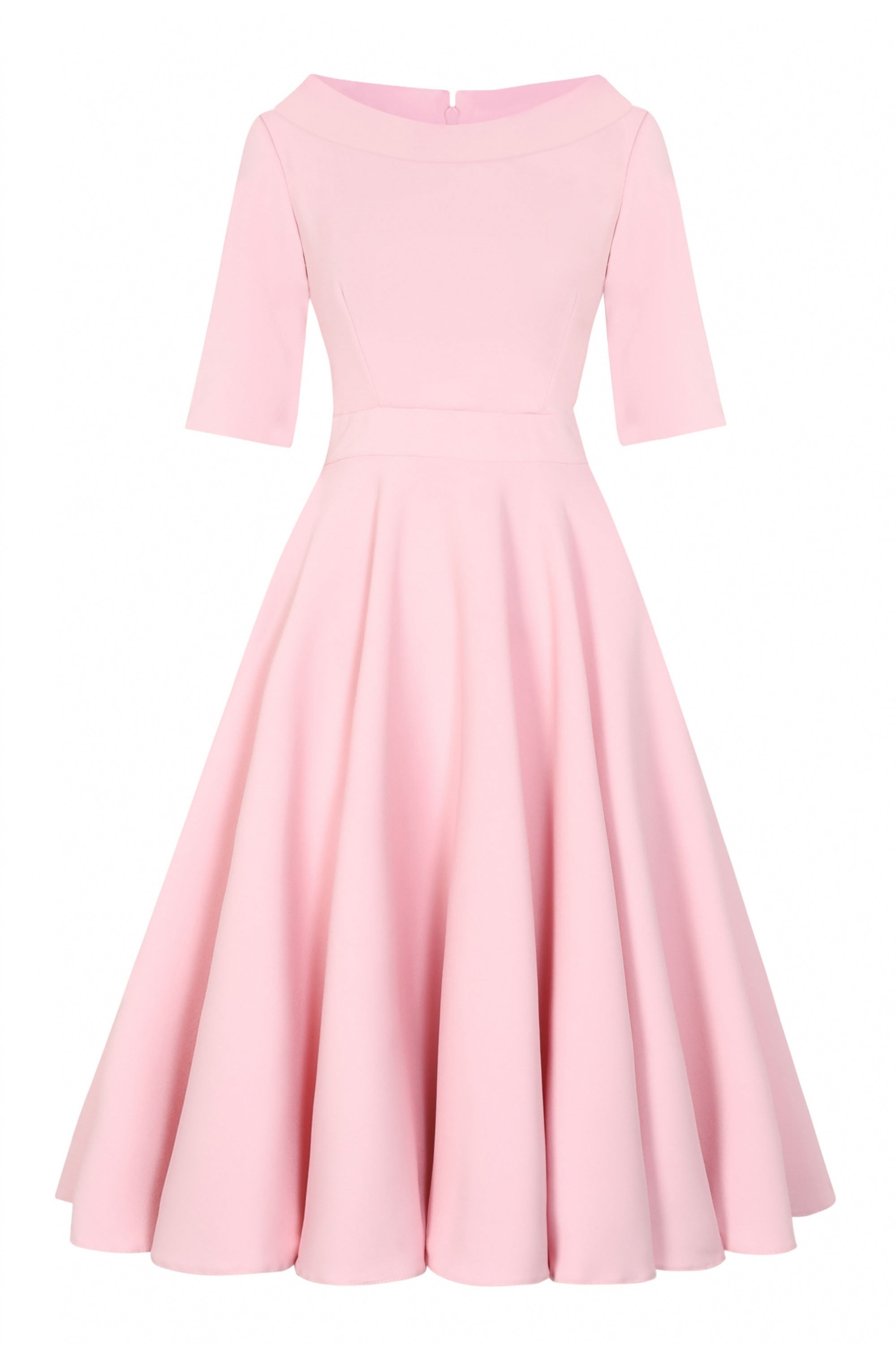 Kennedy Swing Dress
