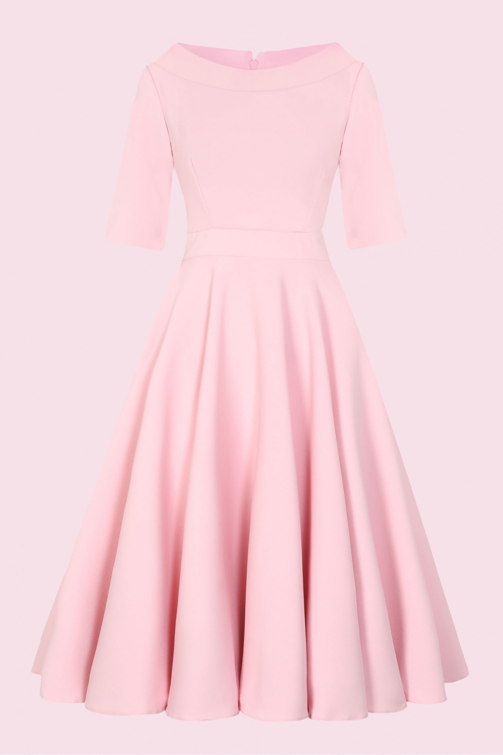 Kennedy Swing Dress